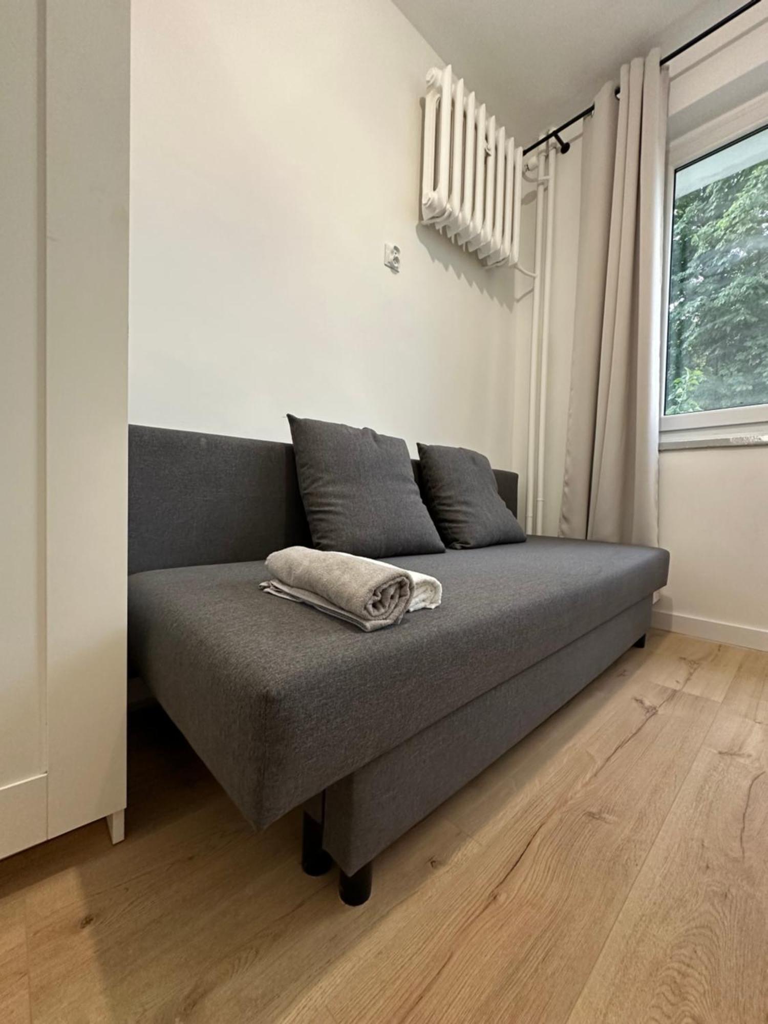 Guest house Rooms4less Gdansk