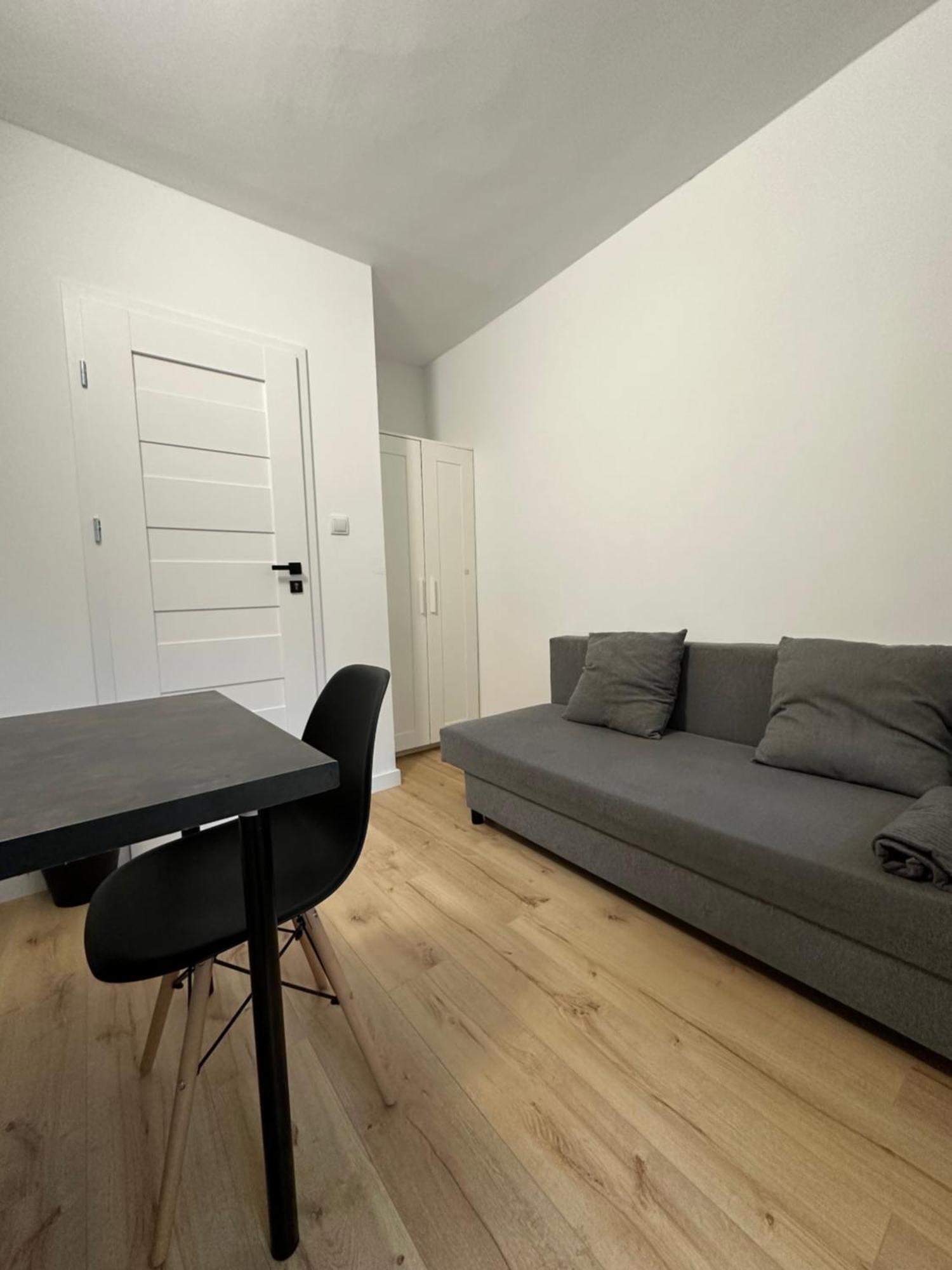 Rooms4less * Gdansk